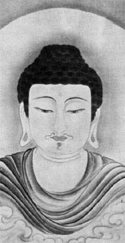 如来様